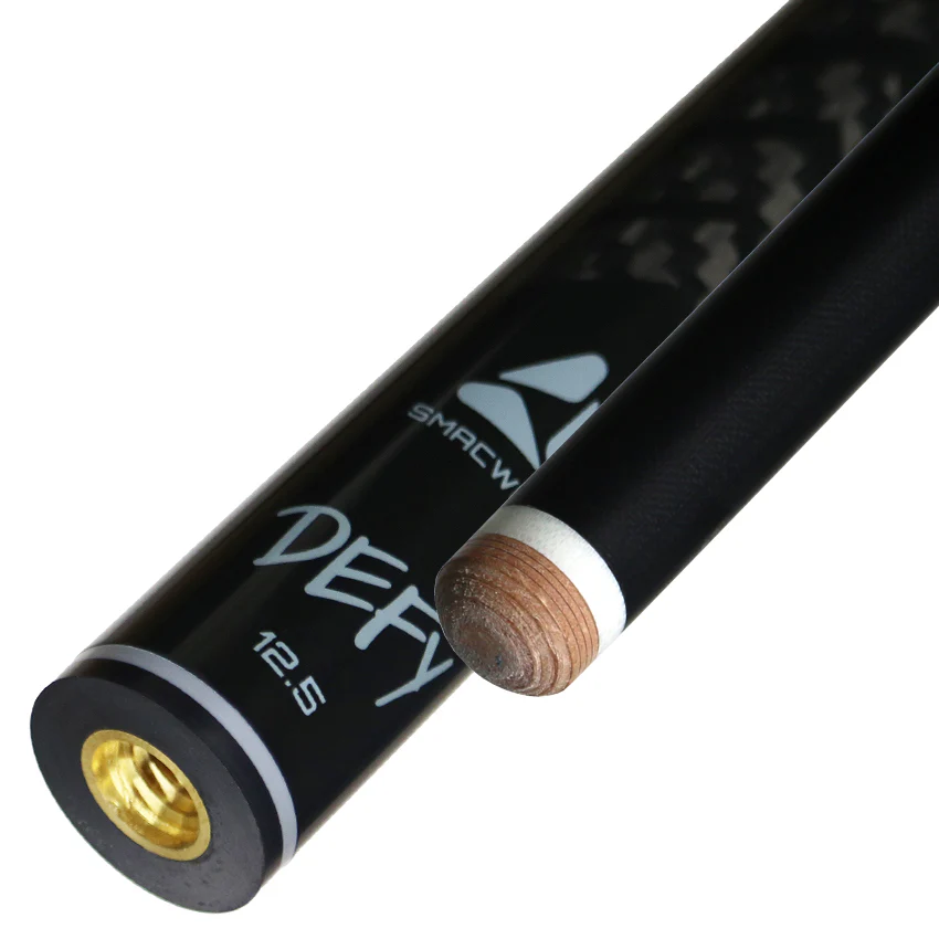 5/16 x 18 McDermott Defy Carbon Fiber Cue Shaft - Image 3