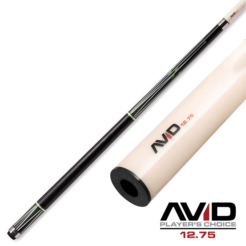 Cuetec AVID Opt-X Mint Pool Cue - Image 10