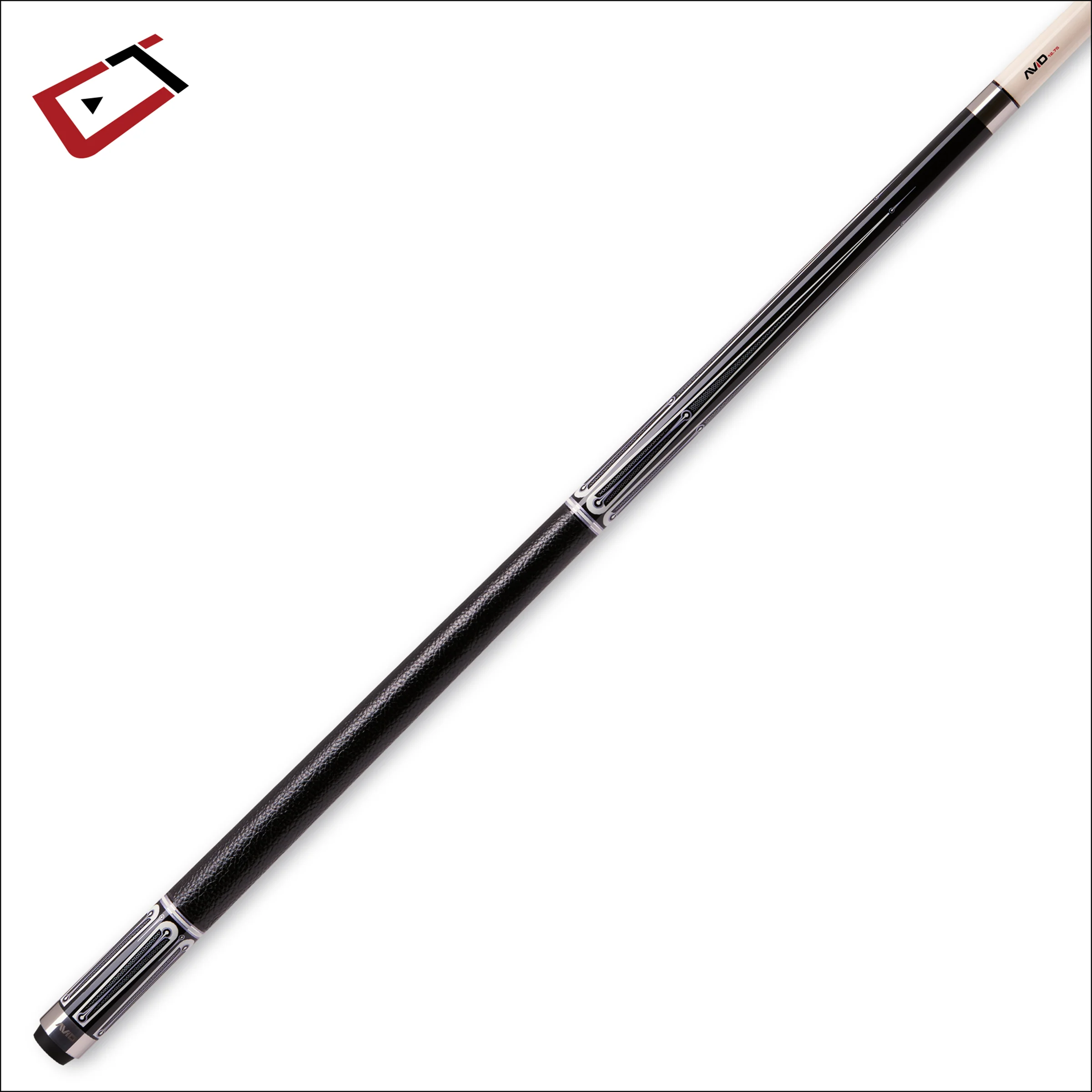 Cuetec AVID Opt-X Lavender Pool Cue - Image 3