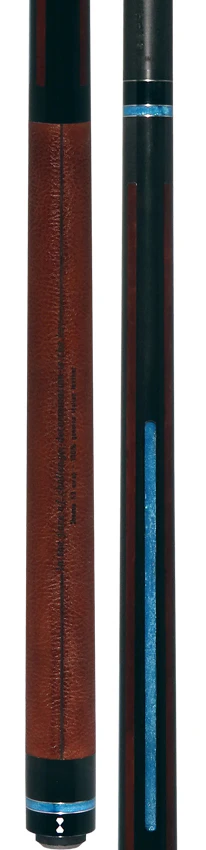 Becue Maze 2 Carbon Fiber Play Cue with K2 Leather Wrap - Image 5