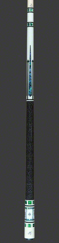 Meucci BMC Casino 2 Pool Cue with Pro Shaft - BMC2PRO - Image 5