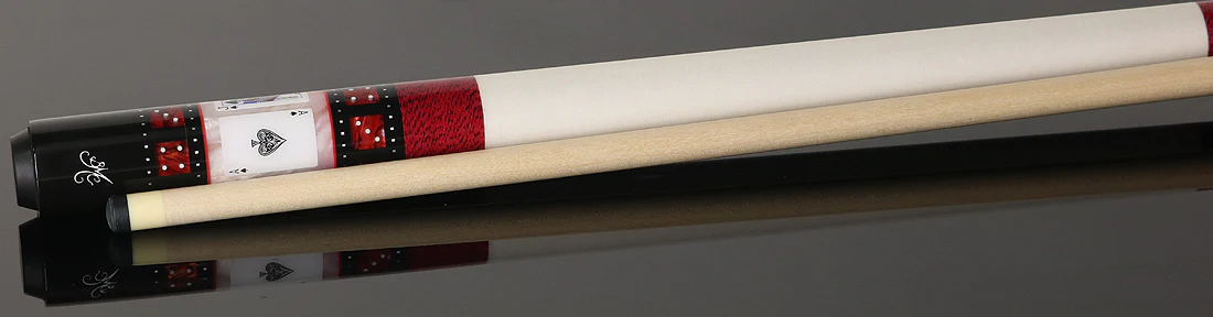 Meucci BMC Casino 1B Pro Pool Cue with Pro Shaft - BMC1BPRO - Image 3