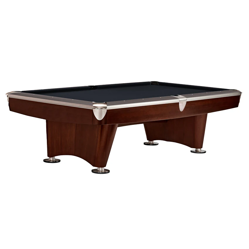 Brunswick Gold Crown VI Pool Table - 8ft. - Image 4
