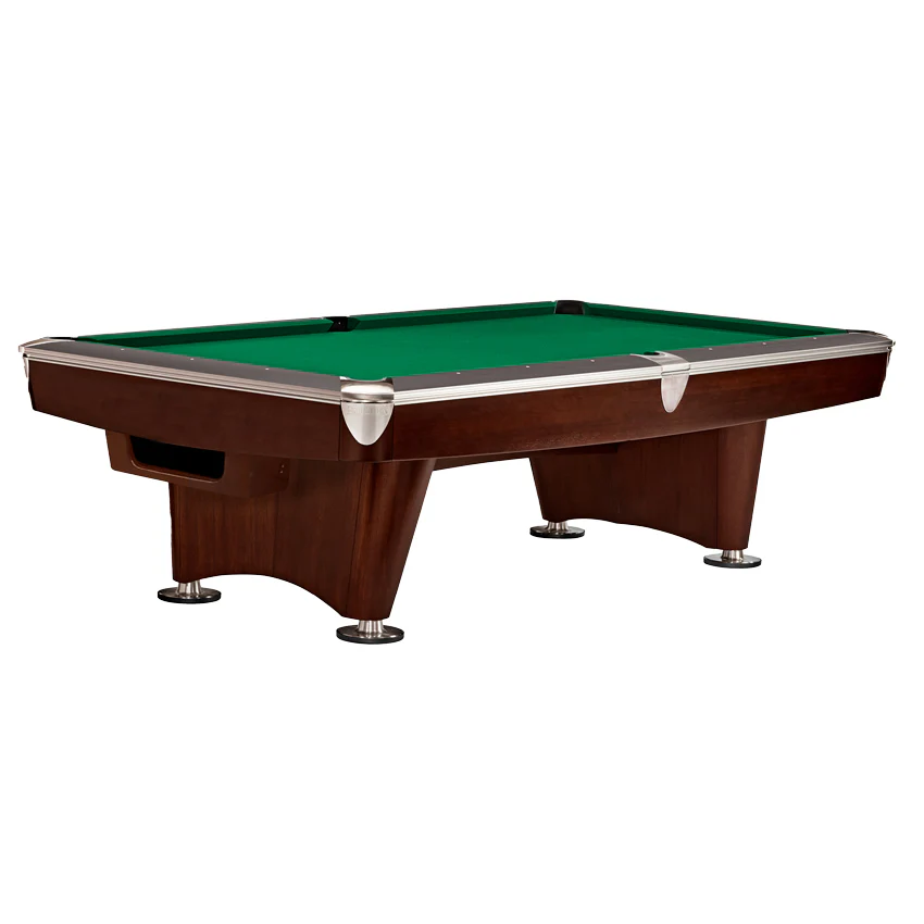 Brunswick Gold Crown VI Pool Table - 8ft. - Image 9