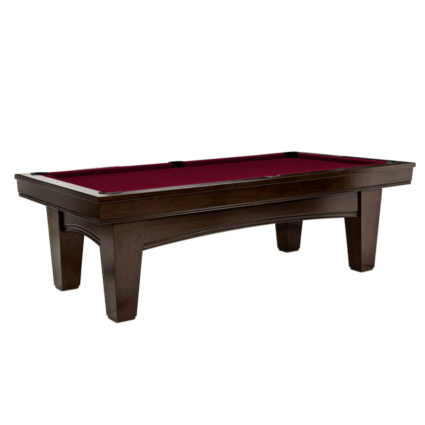 Brunswick Winfield Pool Table - Image 13