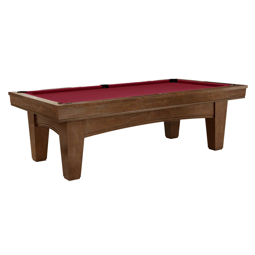 Brunswick Winfield Pool Table - Image 19