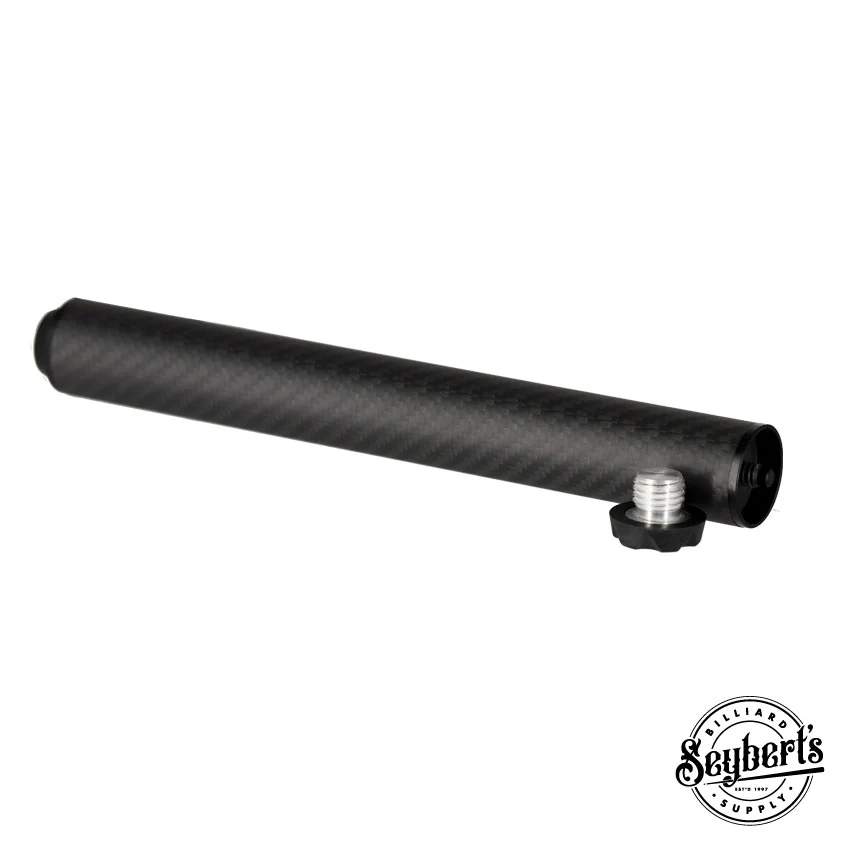 Bull Carbon Rear Pool Cue Extension - Image 4