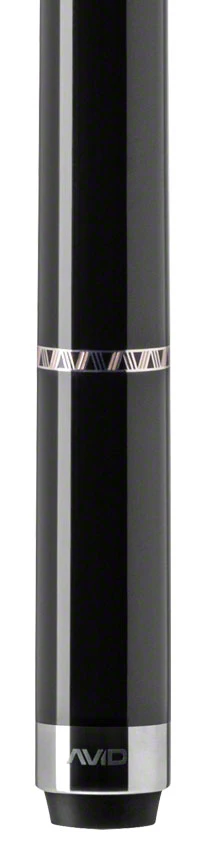 Cuetec Avid Surge Black and Gold No Wrap Break Cue - 95-330NW - Image 8