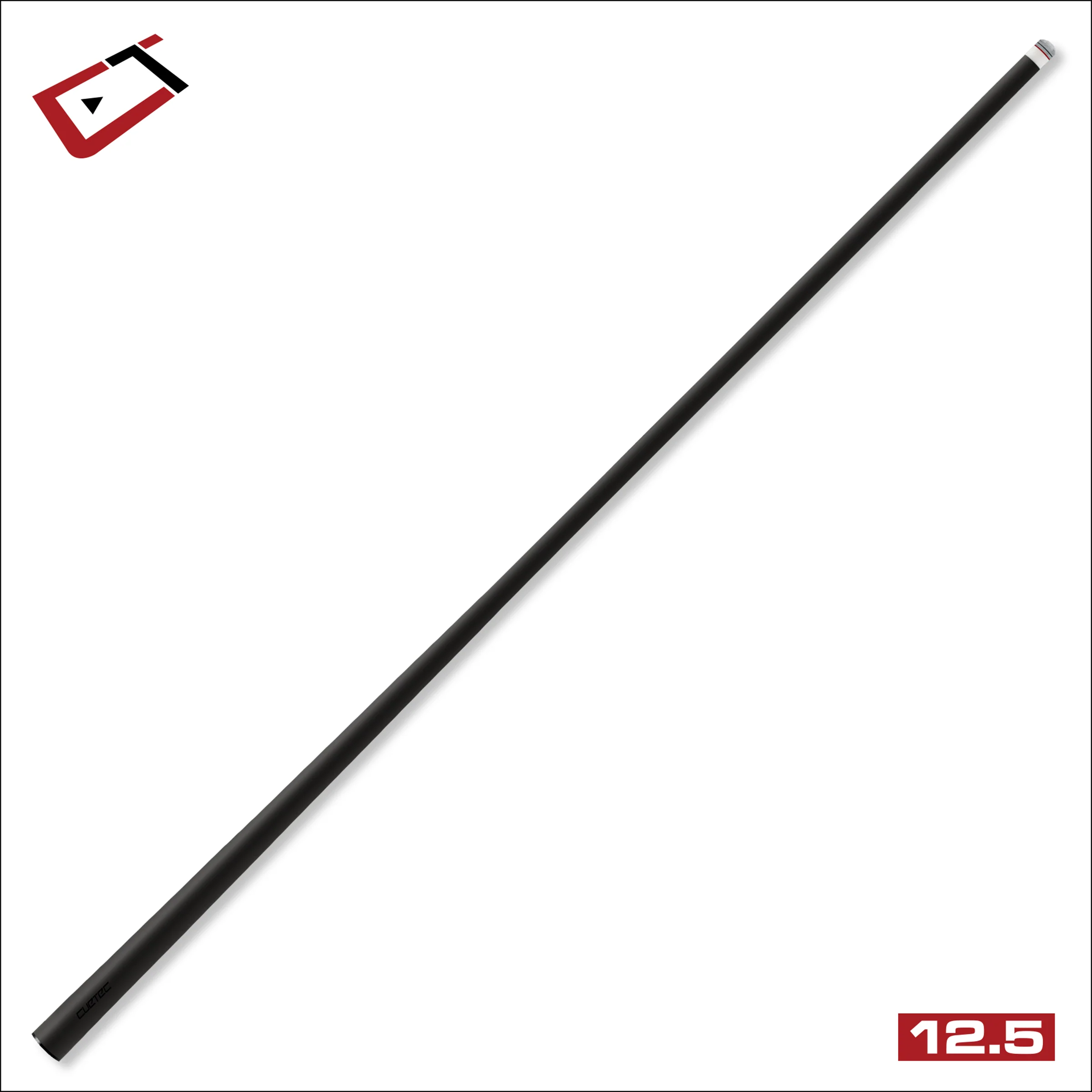 Cuetec Cynergy Truewood Walnut I Pool Cue - 95-105 - Image 3