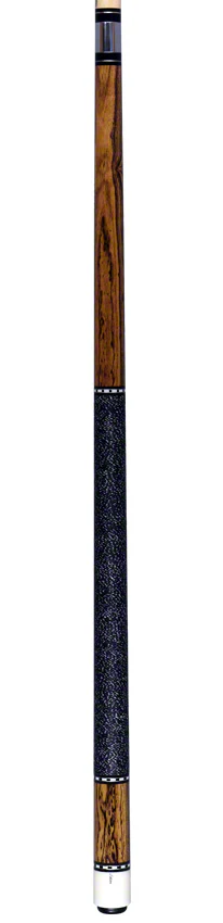 Schon STL Series Bocote Pool Cue - STL1BO - Image 6