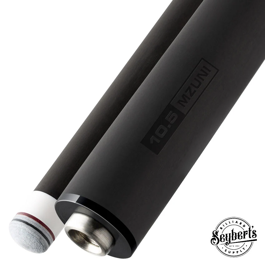 Cuetec Cynergy Mezz United Joint Thin Collar Carbon Shaft - Image 4