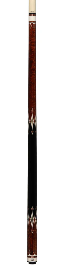 Cuelees Demon Cue Pool Cue - LS-A13 - Image 6