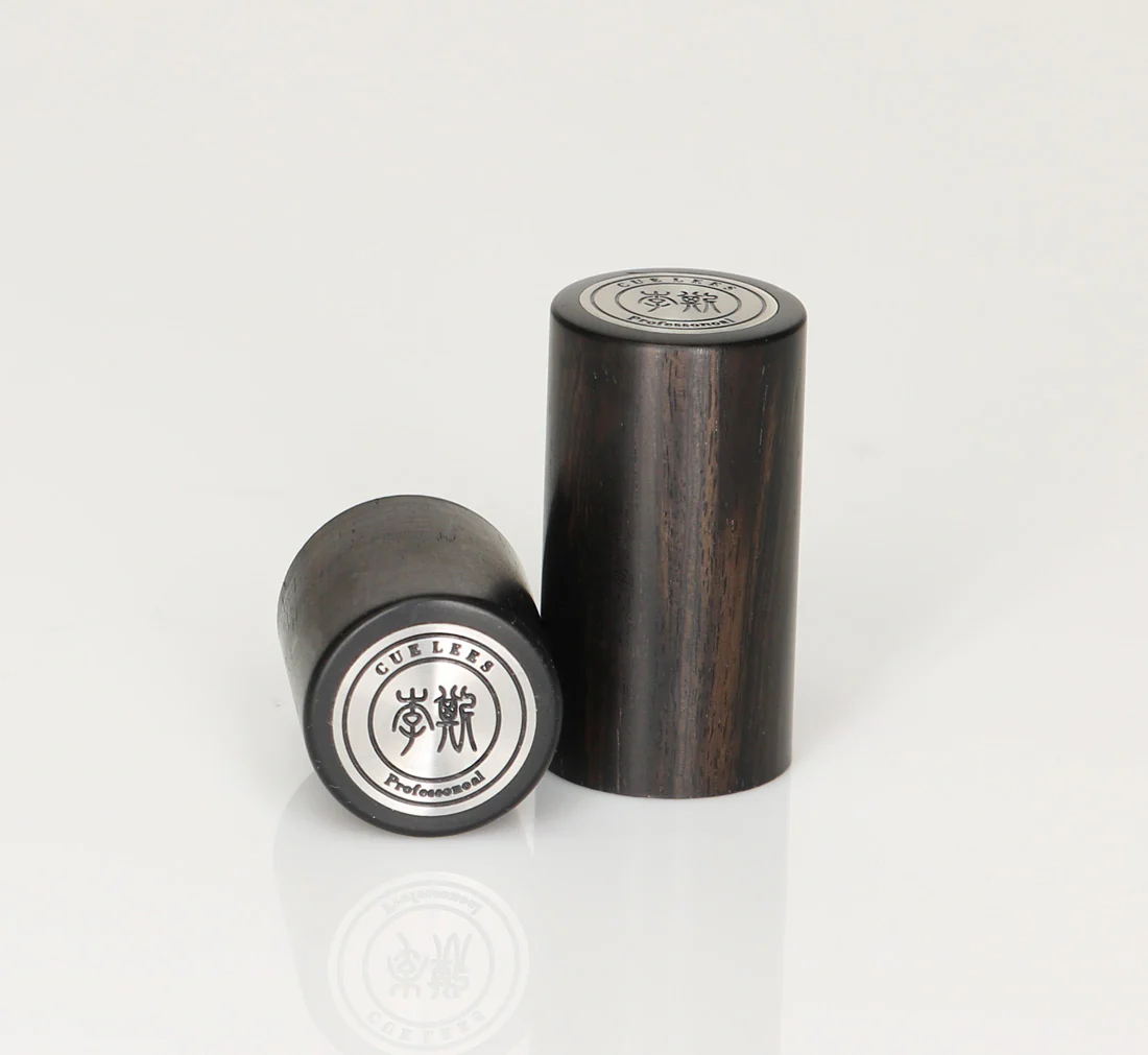 Cuelees Phantom Sword 1 Pool Cue with Genuine Shark Skin Wrap - LS-B02 - Image 7