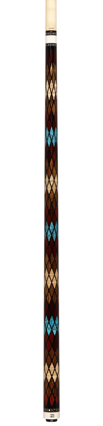 Cuelees War Armor 1 Pool Cue - LS-A04 - Image 6