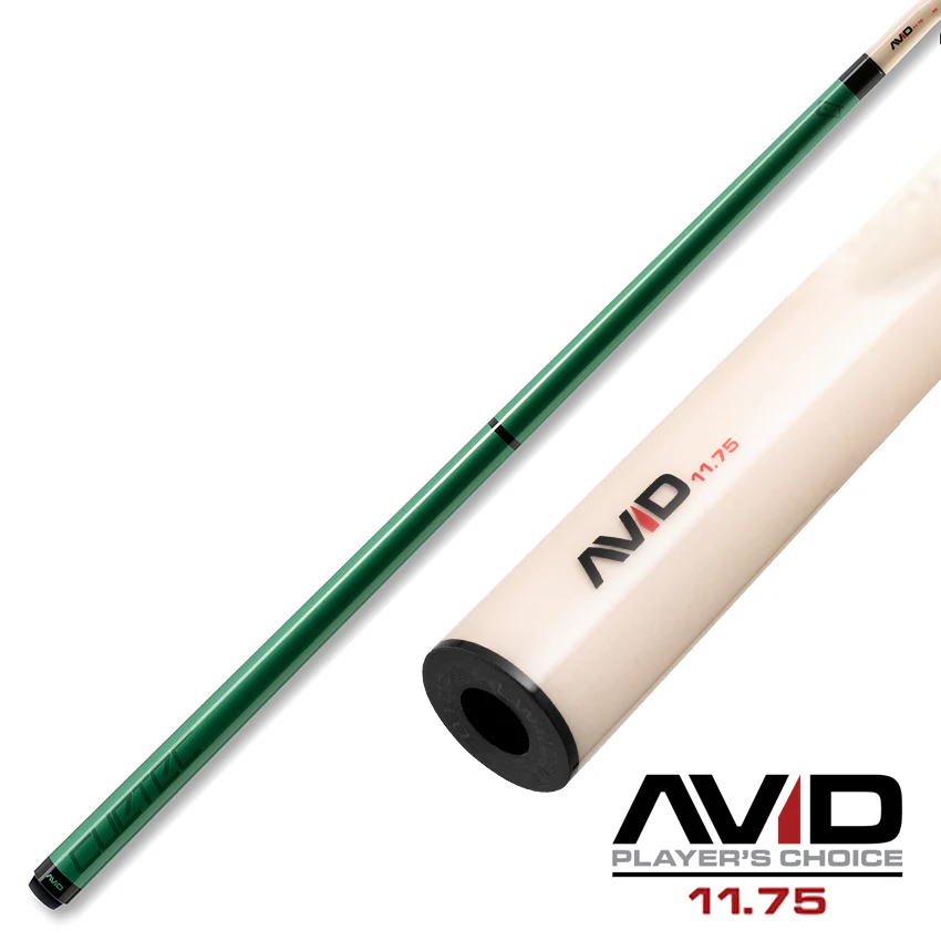 Cuetec AVID Chroma Highlands Pool Cue - 95-396 - Image 7