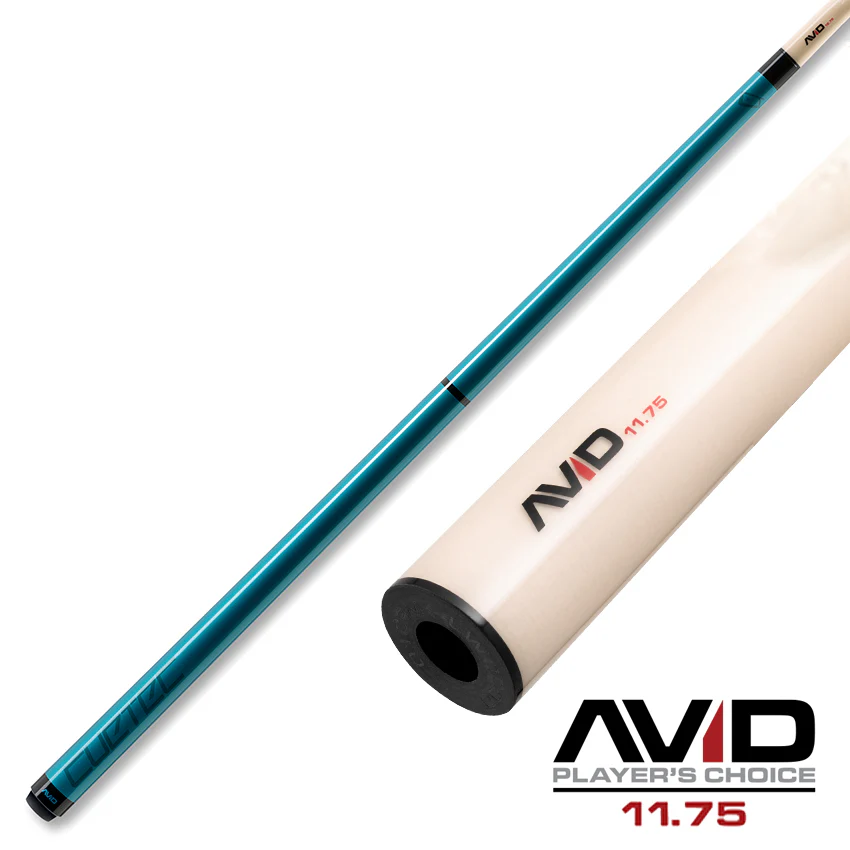 Cuetec AVID Chroma Hydra Pool Cue - 95-397 - Image 7