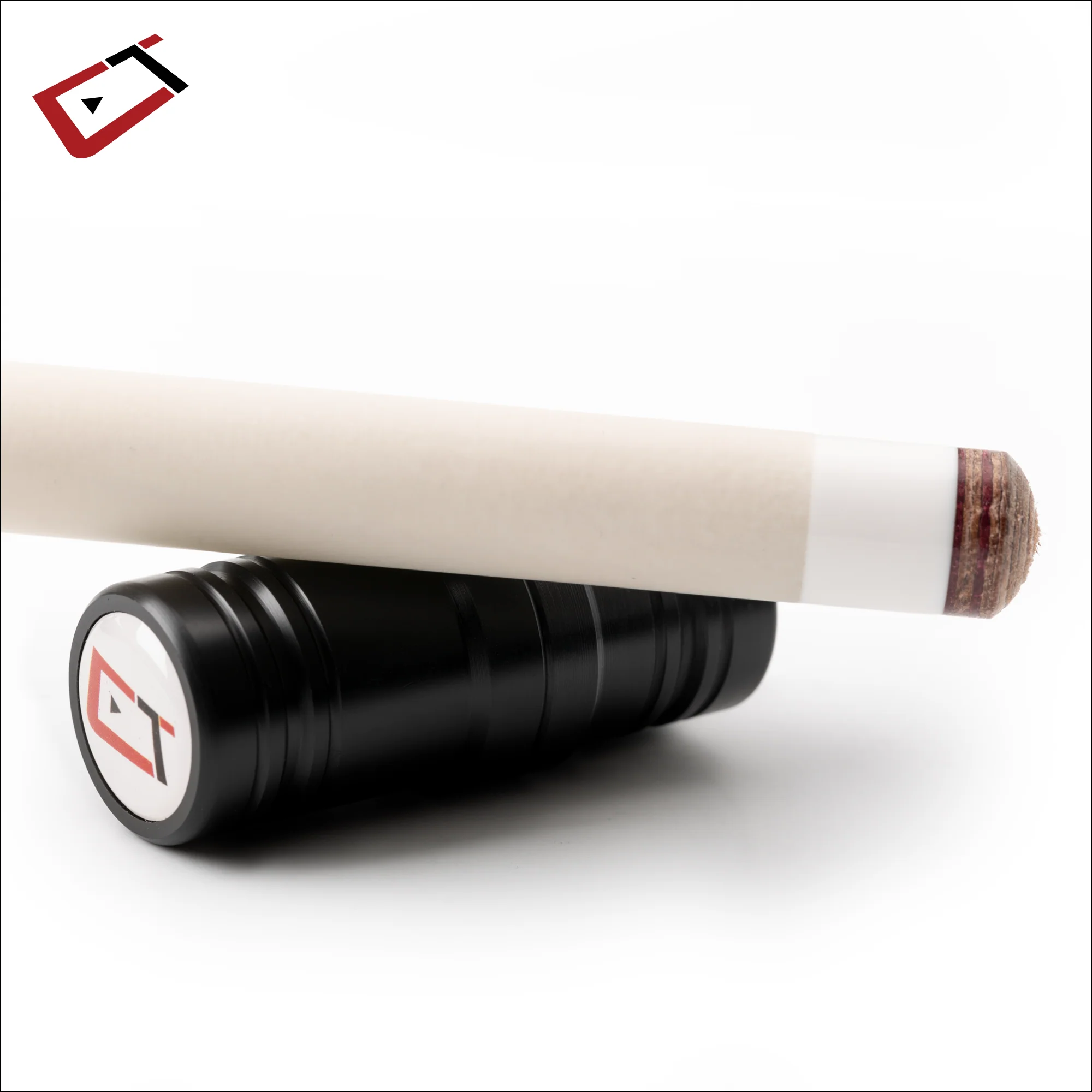 Cuetec AVID Era Sneaky Pete 4 Point Natural No Wrap Pool Cue - Image 7