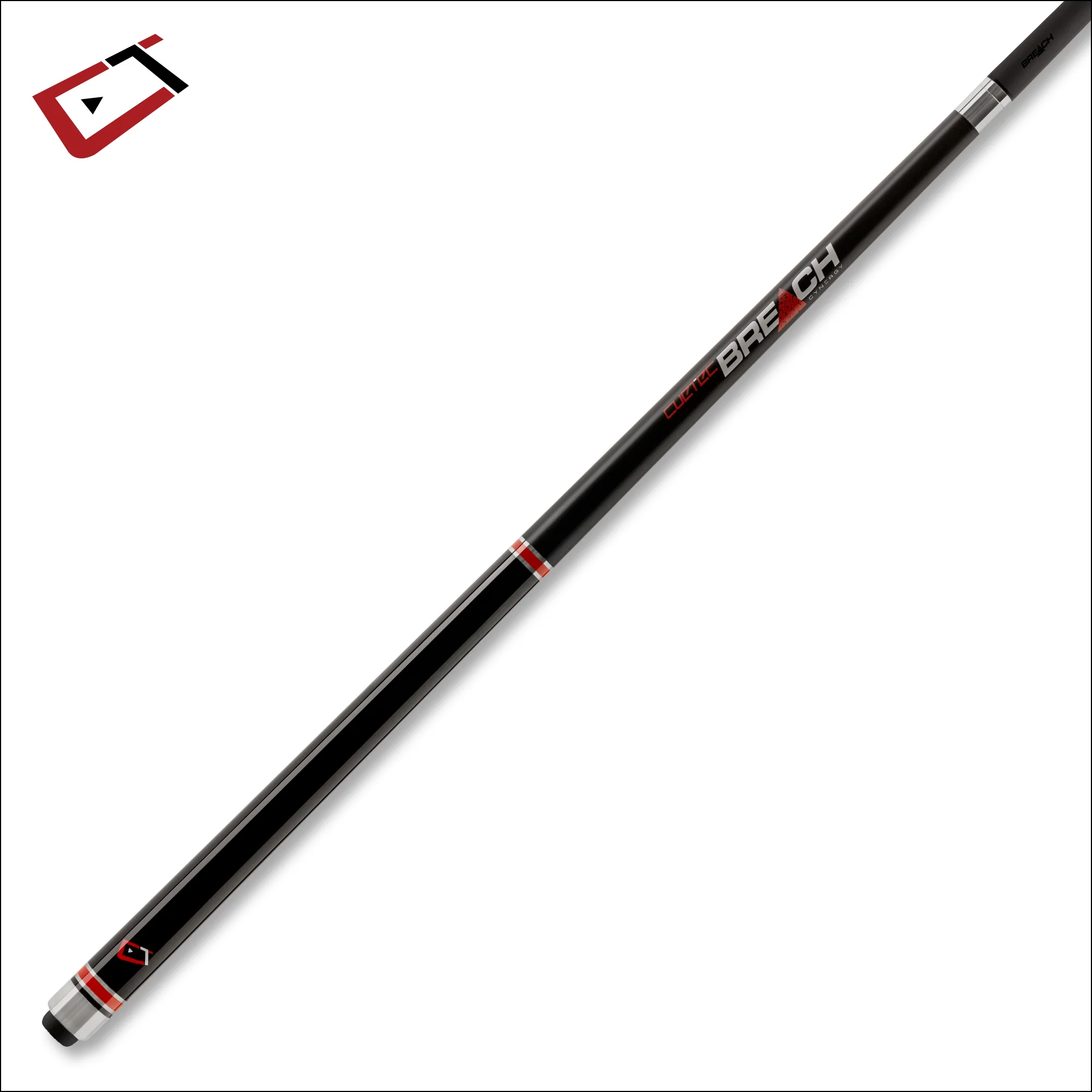 Cuetec Cynergy Breach Carbon Fiber Break Cue - Image 8