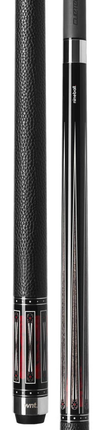 Cuetec Cynergy Matchroom Nine Ball Series Ink Black - Image 7