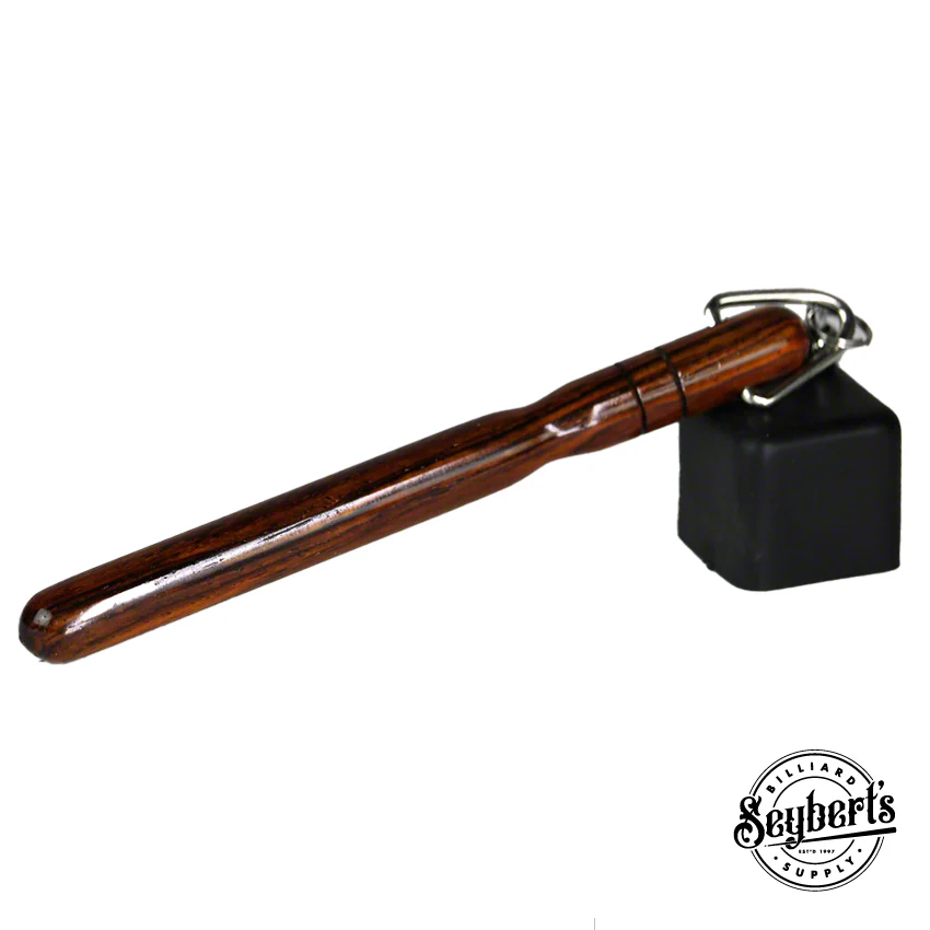 Custom Wood Square Pocket Chalker - Image 10