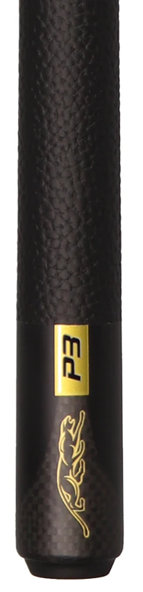 Predator 30th Anniversary Limited Edition P3 Racer Gold With Luxe Leather Wrap Uni-Loc Pool Cue - P3RACGOLDLL - Image 2