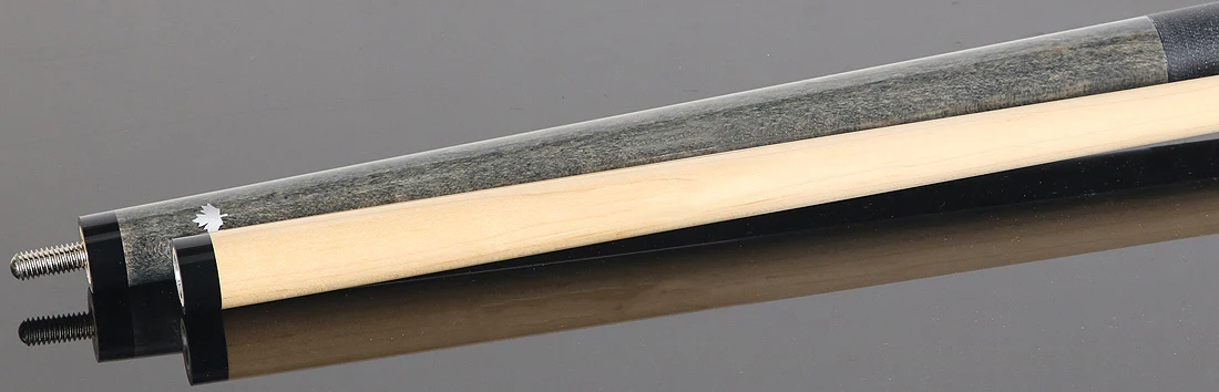 Dufferin Dove Grey Pool Cue - D232 - Image 4