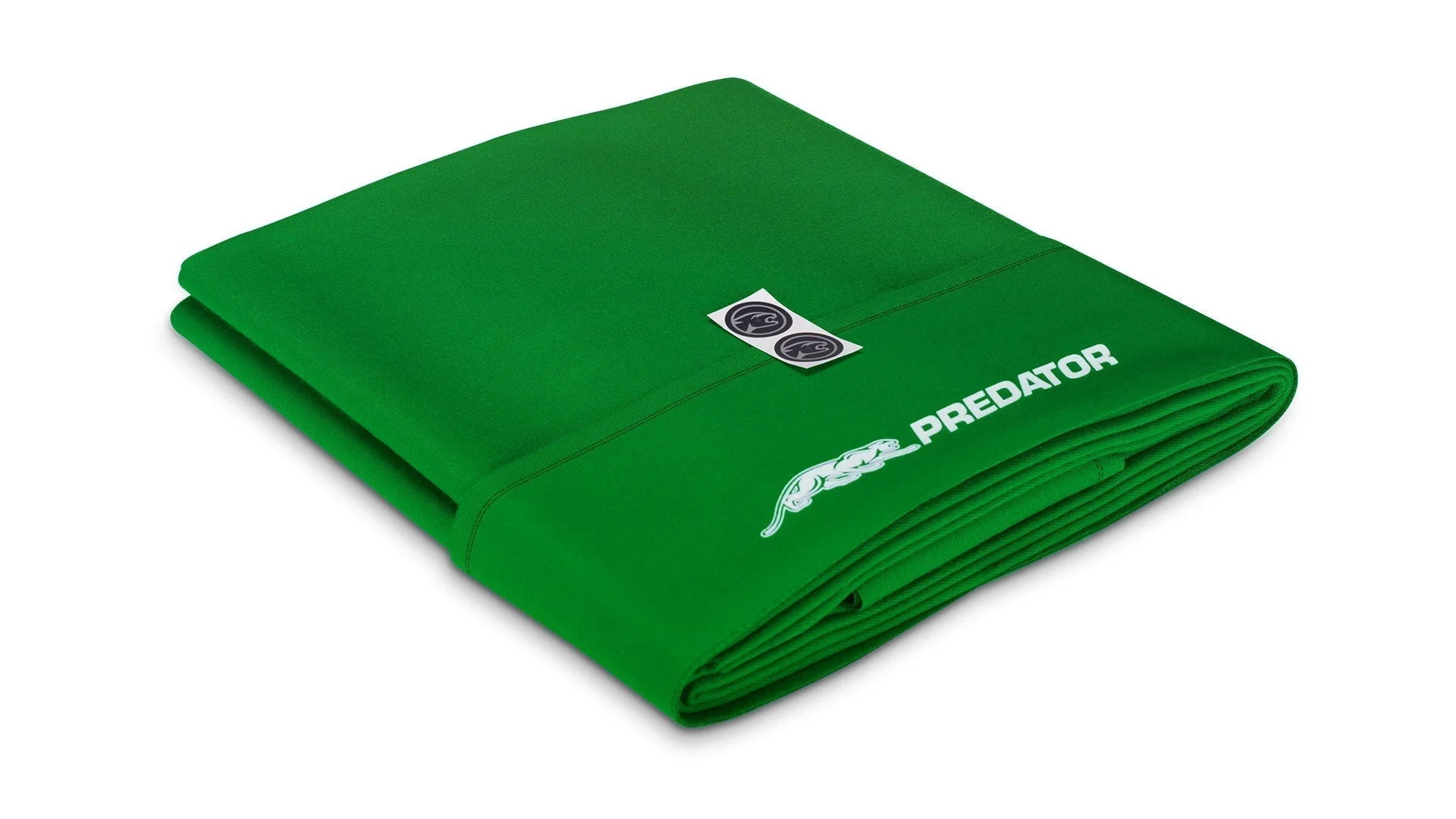 Predator Arcadia Select Electric Blue  Billiard Cloth - Image 3