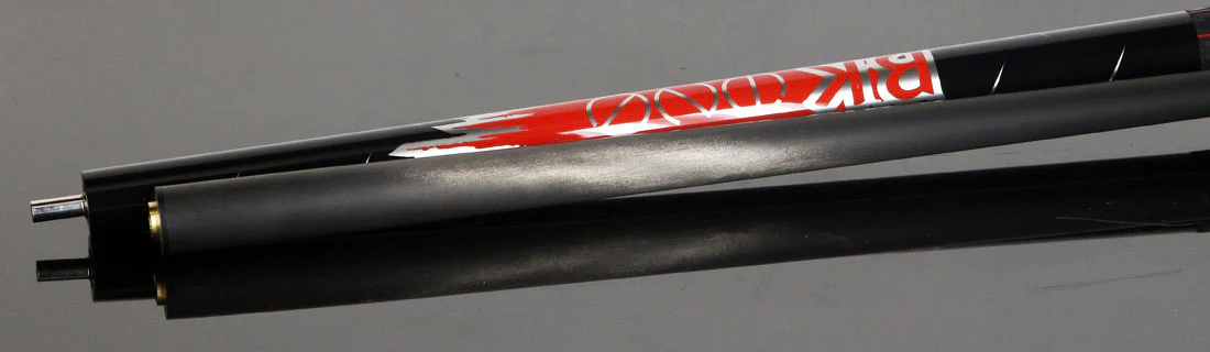 Fury BK ONE Break Cue with Carbon Fiber Shaft - FUBKCF2P - Image 6
