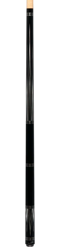 Fury No Wrap Graphic Pool Cue with Free 6 Inch Extension - FUTK1 - Image 6