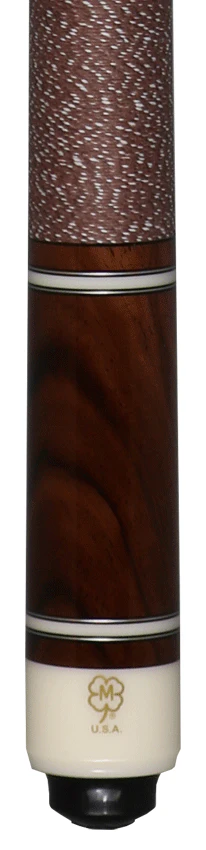 McDermott G Series Cocobolo Pool Cue - G223 - Image 4