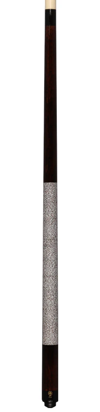 McDermott  GS Series Dark English Stained Michigan Maple Pool Cue - GS13 - Image 6