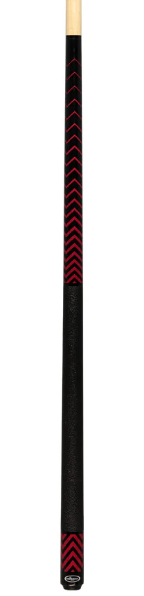 Imperial Chevron Pink Pool Cue - 13-792 - Image 6