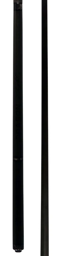 Infinity Dragon Flight Carbon Fiber Long Jump Cue - Carbon - Image 5