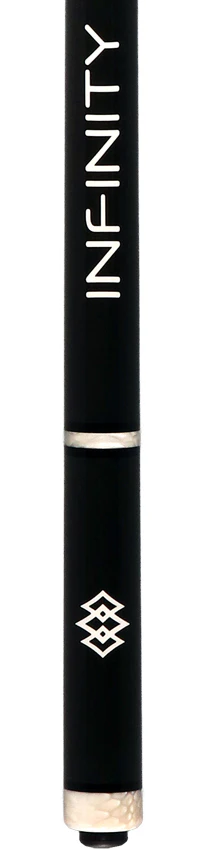 Infinity Night Jumper Carbon Fiber Jump Cue - Ivory - Image 2