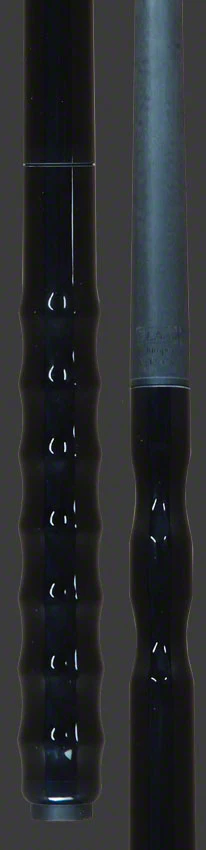 Jacoby BlackOut Extreme Jumper Carbon Jump Cue - JACEXTJMP - Image 4