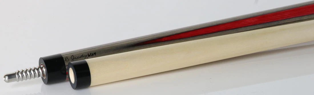 Jacoby Laminated Red and Grey - LAMRDGY - Image 3