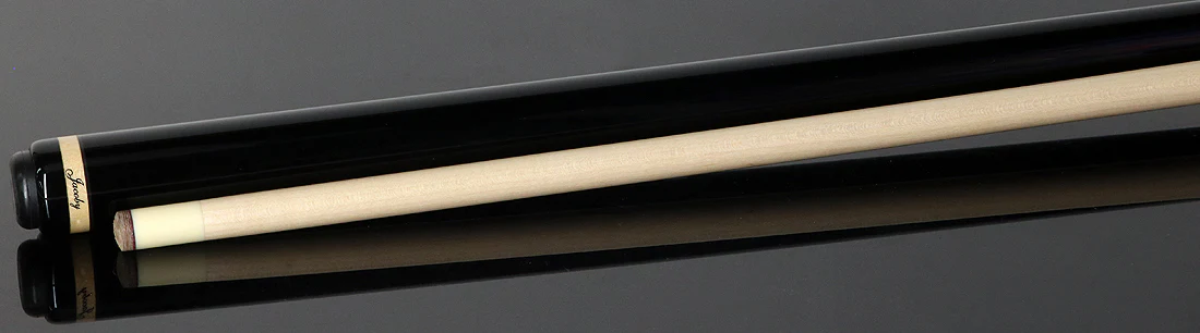 Jacoby MAG 1 Green Pool Cue - MAG1GREEN - Image 3