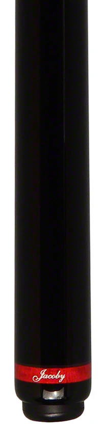 Jacoby MAG 1  Black Pool Cue - MAG1BLACK - Image 3