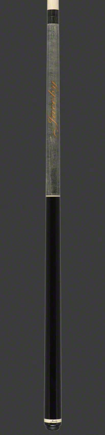 Jacoby MAG1 Grey Pool Cue - MAG1GREY - Image 4