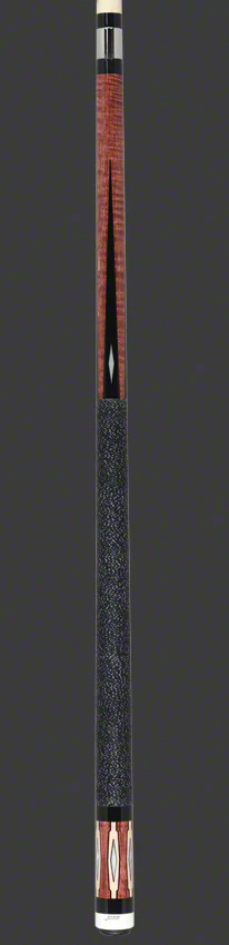 Joss Nutmeg Pool Cue - JC20-108 - Image 6