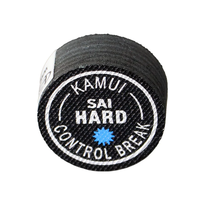 Kamui Black SAI Control Break Cue Tip - Image 3