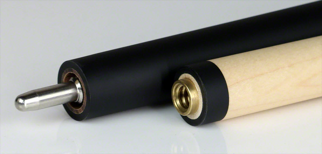 KODA Black 25oz. Break/Jump Cue - KDHJBK-DIS - Image 3