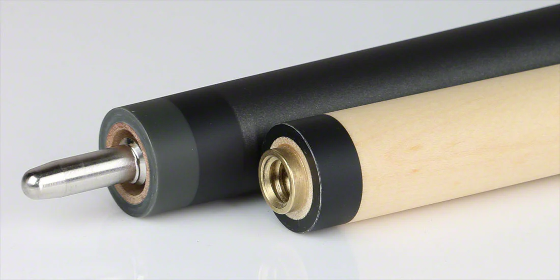 KODA Gunmetal 25oz. Heavy Hitter Break/Jump Cue - KDHJGM - Image 3