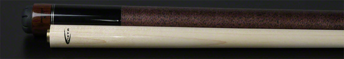 Longoni Hurricane 2 Linen Wrap Pool Cue with S2 American Wood Shaft - LG24727 - Image 6