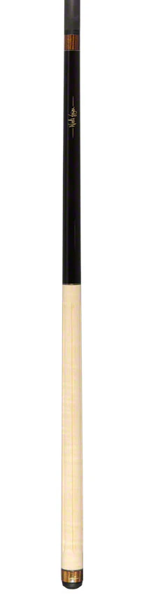 Longoni Stecca Niels Feijen TB-22 Break Cue with Luna Nera Carbon Break Shaft - LG24797 - Image 3