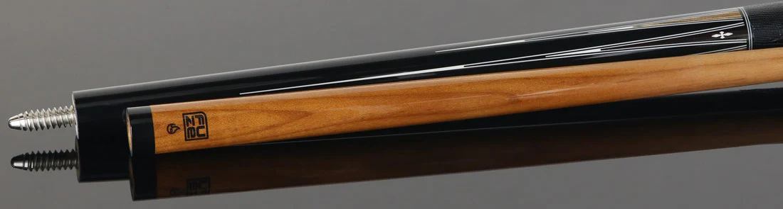 Lucasi Professional OD Series Bocote 10 Thread Play Cue - Image 4