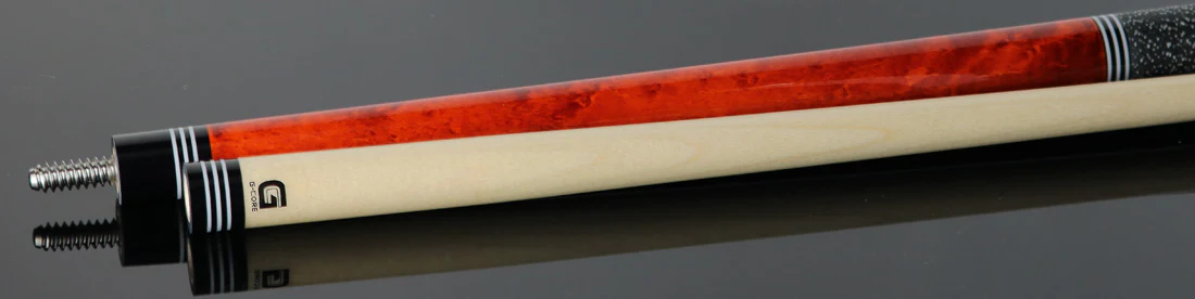 McDermott October 2024 Cue of The Month with G-Core Shaft - G302C4 - Image 3
