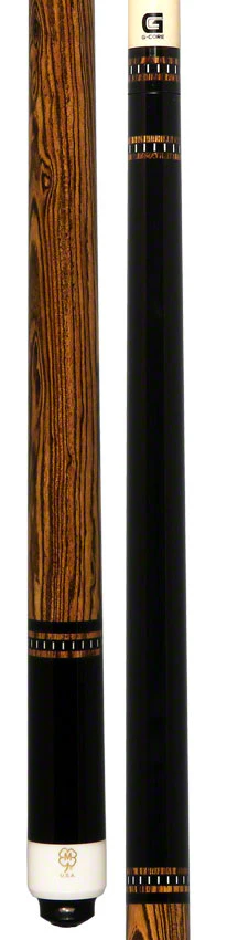 McDermott August 2023 Cue of the Month with G-Core Shaft - G440C - Image 5