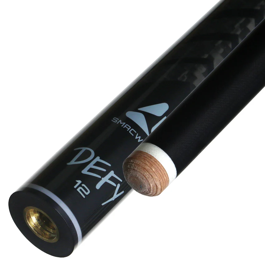 McDermott QR Defy Carbon Fiber Cue Shaft - Image 2