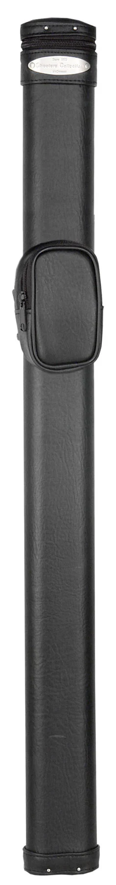 McDermott Shooter Collection Black 1x1 Pool Cue Case - 750801 - Image 3